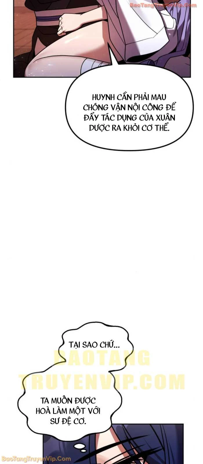 Hoạn Quan Hồi Quy: Tróc Phong Truy Nguyệt Chapter 67 - 68