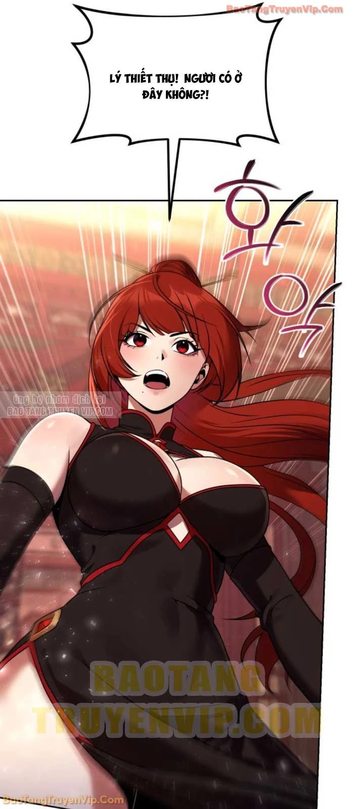 Hoạn Quan Hồi Quy: Tróc Phong Truy Nguyệt Chapter 67 - 78