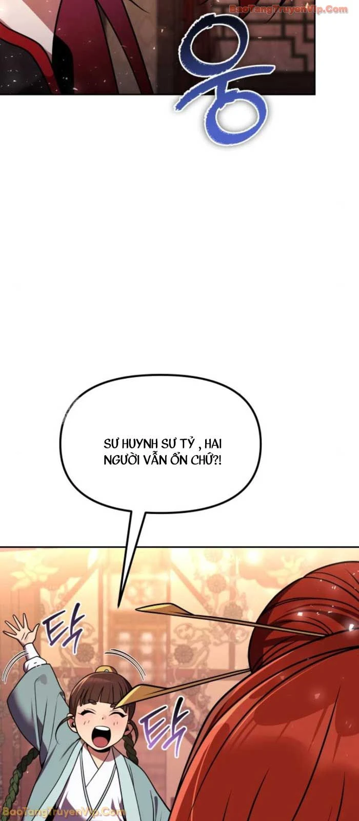 Hoạn Quan Hồi Quy: Tróc Phong Truy Nguyệt Chapter 67 - 82