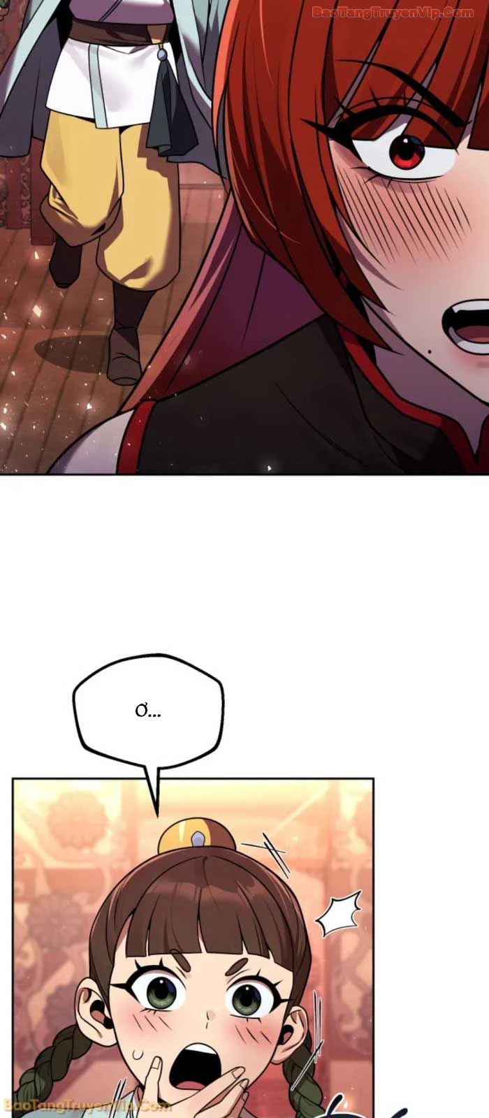 Hoạn Quan Hồi Quy: Tróc Phong Truy Nguyệt Chapter 67 - 83