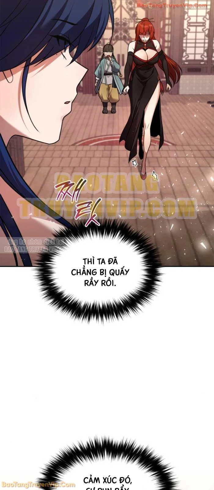 Hoạn Quan Hồi Quy: Tróc Phong Truy Nguyệt Chapter 68 - 5