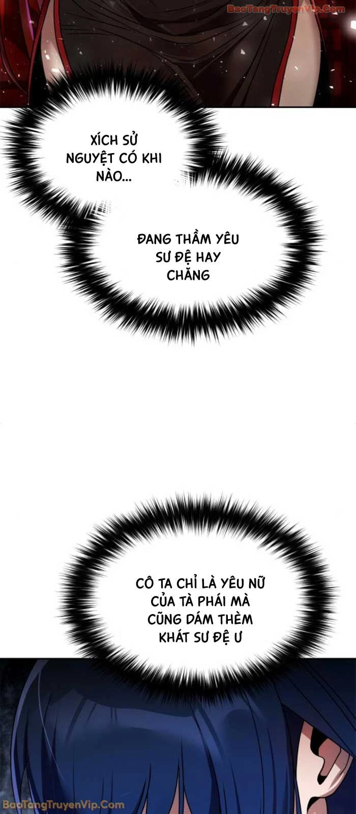 Hoạn Quan Hồi Quy: Tróc Phong Truy Nguyệt Chapter 68 - 7