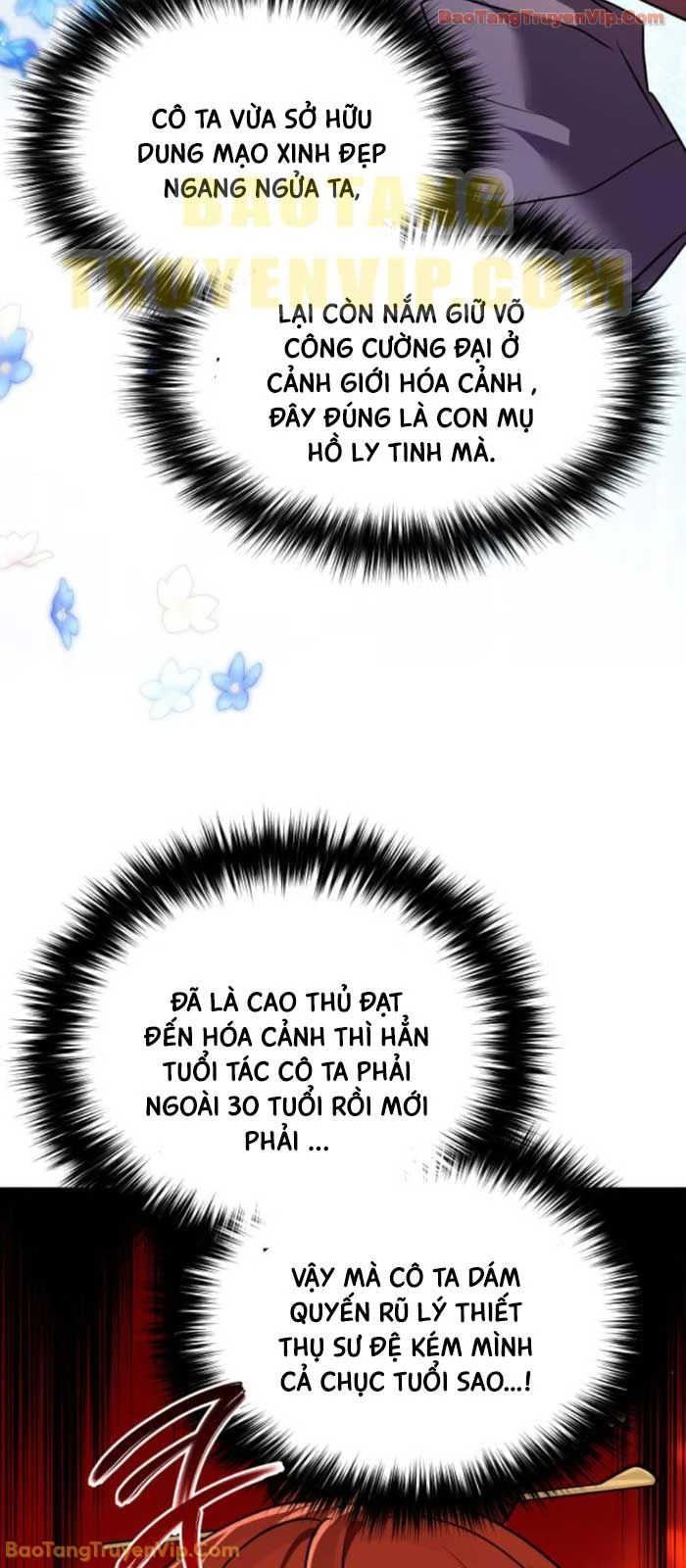 Hoạn Quan Hồi Quy: Tróc Phong Truy Nguyệt Chapter 68 - 17