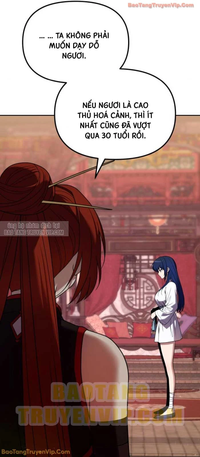 Hoạn Quan Hồi Quy: Tróc Phong Truy Nguyệt Chapter 68 - 45