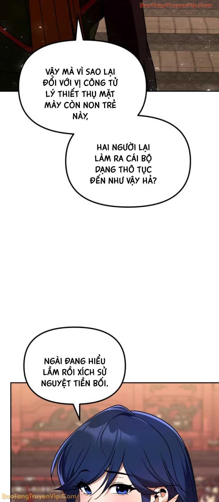 Hoạn Quan Hồi Quy: Tróc Phong Truy Nguyệt Chapter 68 - 46