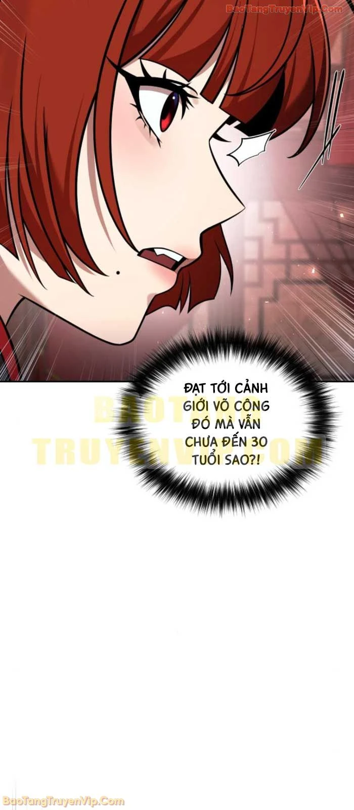 Hoạn Quan Hồi Quy: Tróc Phong Truy Nguyệt Chapter 68 - 48