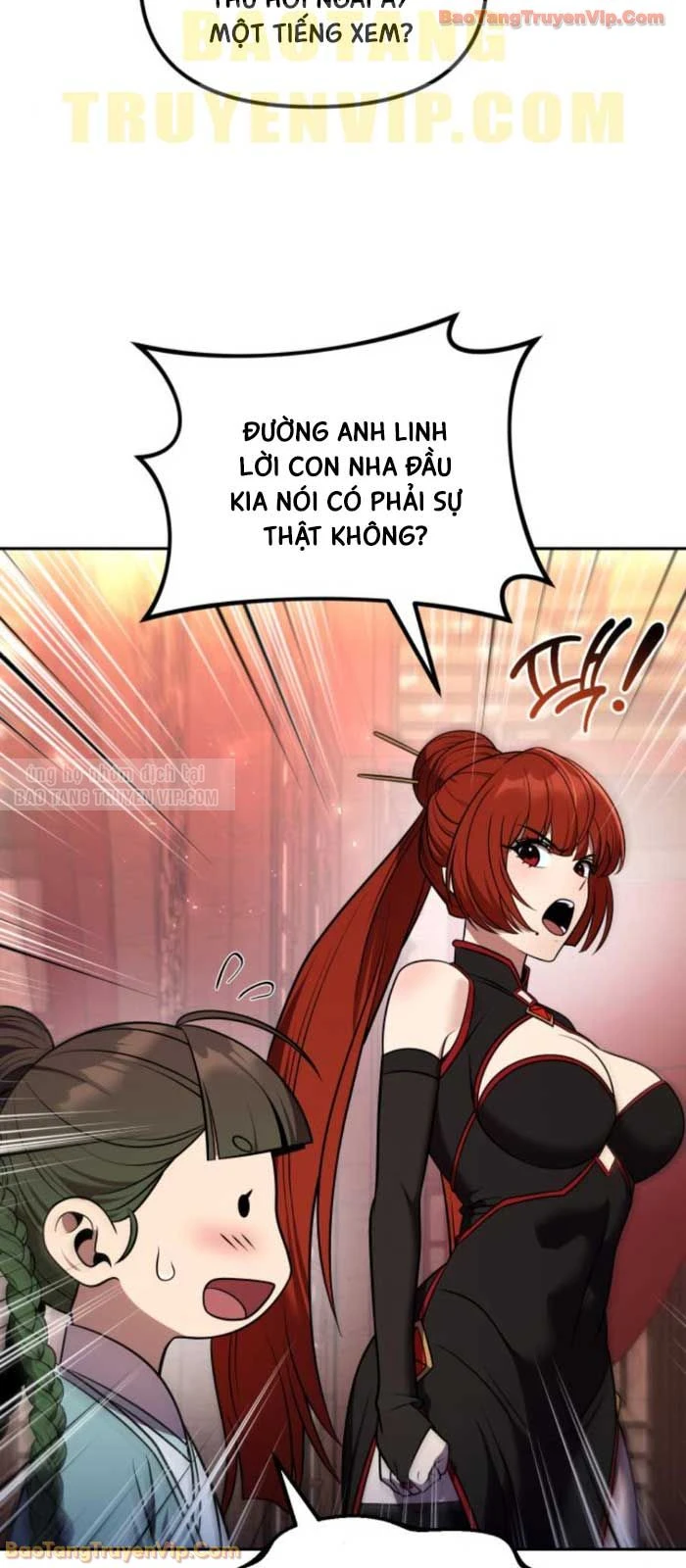 Hoạn Quan Hồi Quy: Tróc Phong Truy Nguyệt Chapter 68 - 52