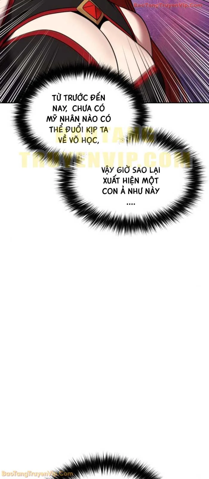 Hoạn Quan Hồi Quy: Tróc Phong Truy Nguyệt Chapter 68 - 55