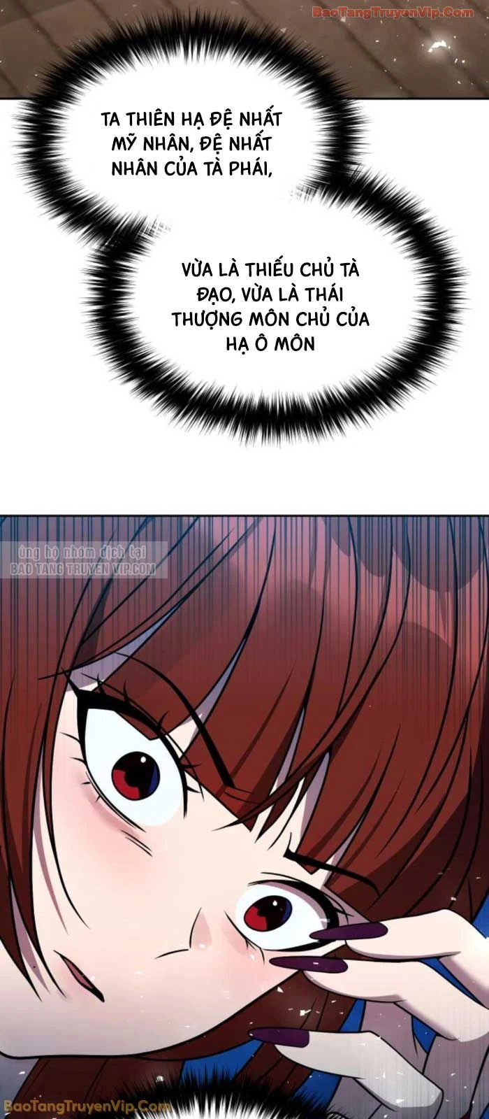 Hoạn Quan Hồi Quy: Tróc Phong Truy Nguyệt Chapter 68 - 57