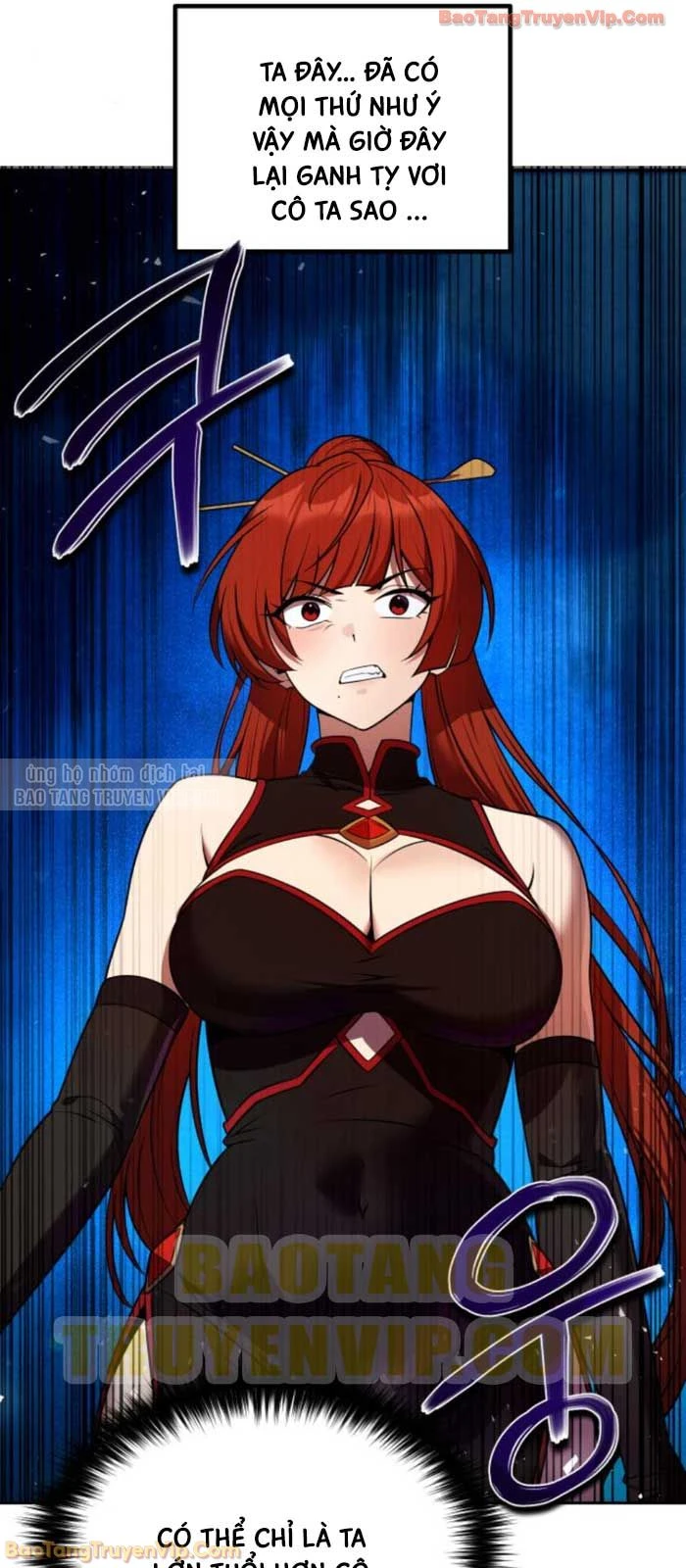 Hoạn Quan Hồi Quy: Tróc Phong Truy Nguyệt Chapter 68 - 61