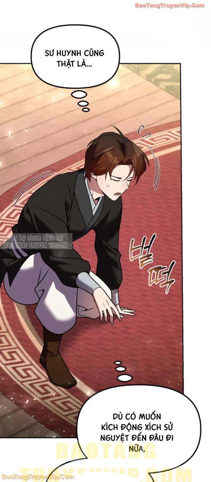 Hoạn Quan Hồi Quy: Tróc Phong Truy Nguyệt Chapter 68 - 67