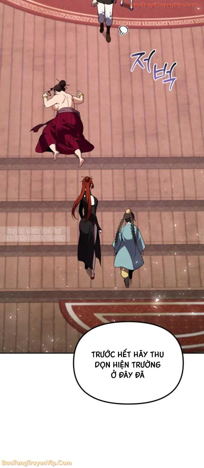 Hoạn Quan Hồi Quy: Tróc Phong Truy Nguyệt Chapter 68 - 69