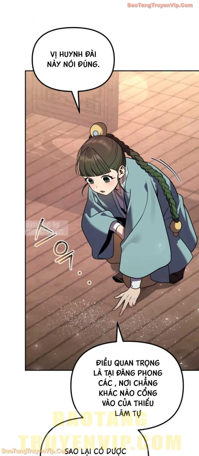 Hoạn Quan Hồi Quy: Tróc Phong Truy Nguyệt Chapter 68 - 70