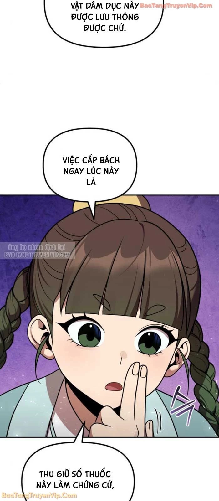 Hoạn Quan Hồi Quy: Tróc Phong Truy Nguyệt Chapter 68 - 71