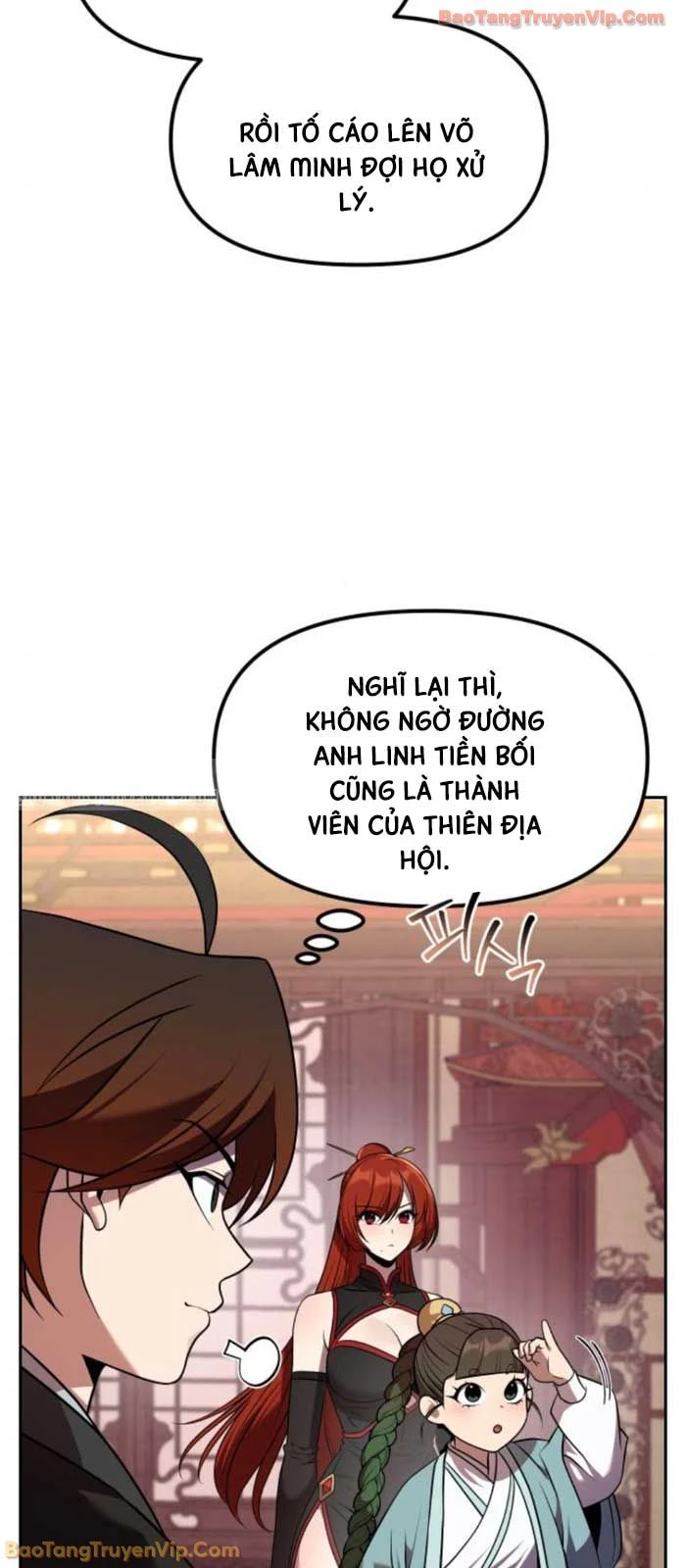 Hoạn Quan Hồi Quy: Tróc Phong Truy Nguyệt Chapter 68 - 72