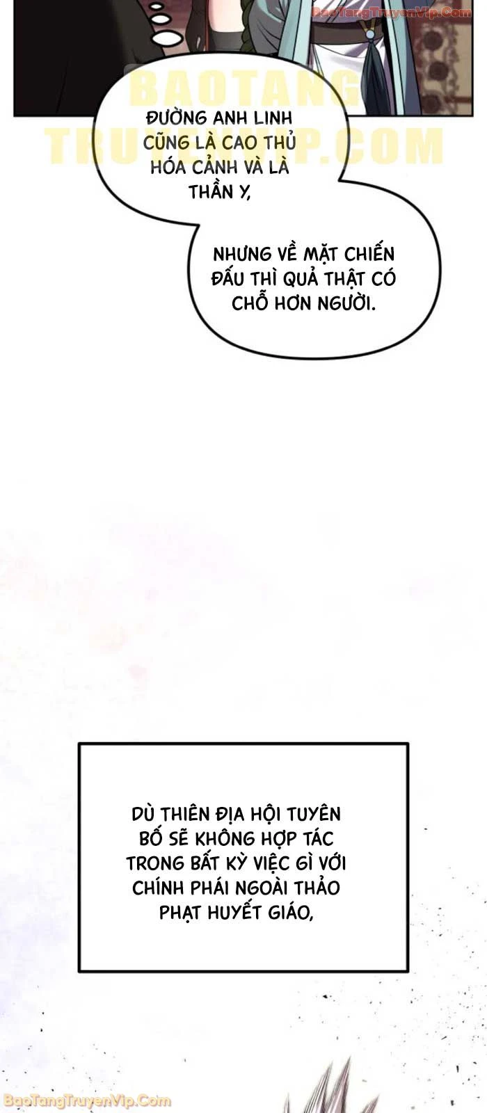 Hoạn Quan Hồi Quy: Tróc Phong Truy Nguyệt Chapter 68 - 73