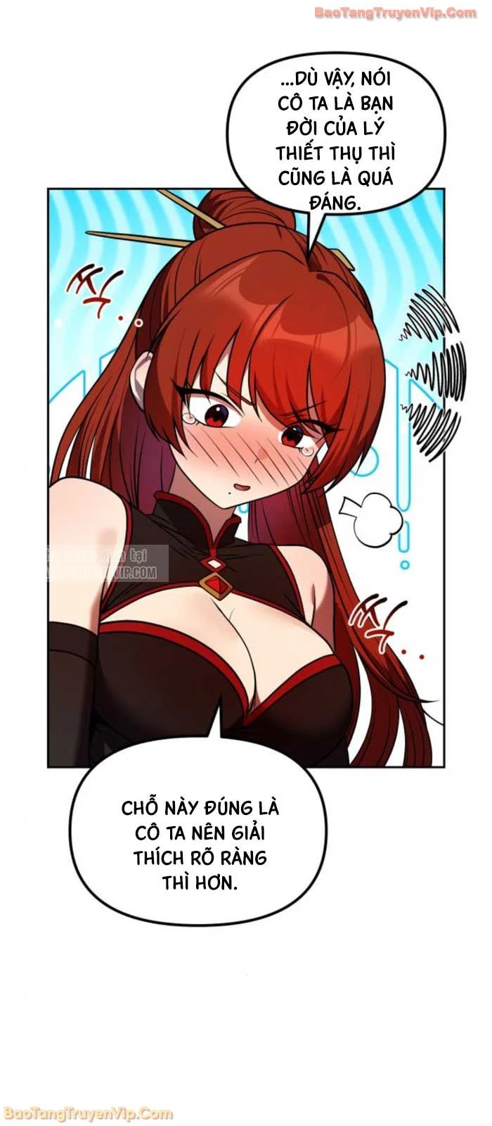 Hoạn Quan Hồi Quy: Tróc Phong Truy Nguyệt Chapter 68 - 77