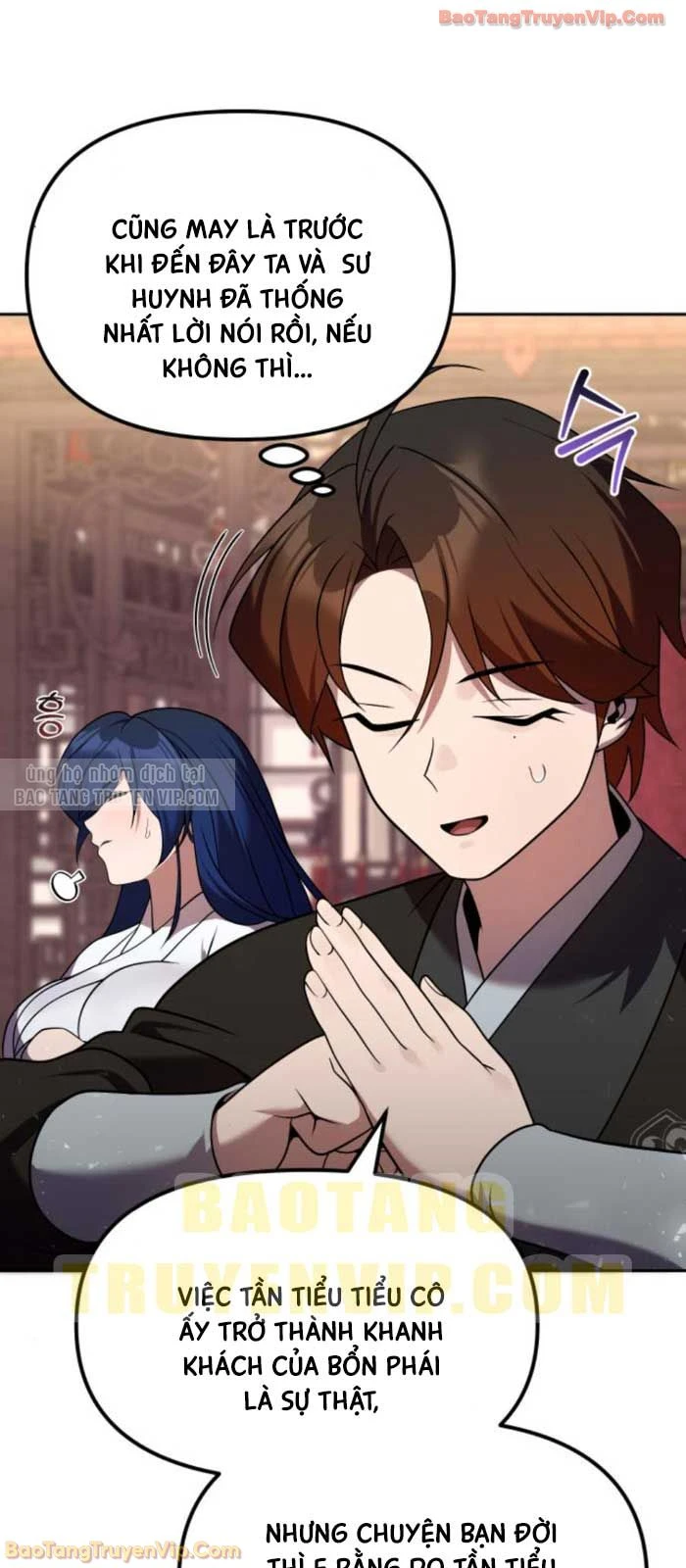 Hoạn Quan Hồi Quy: Tróc Phong Truy Nguyệt Chapter 68 - 78