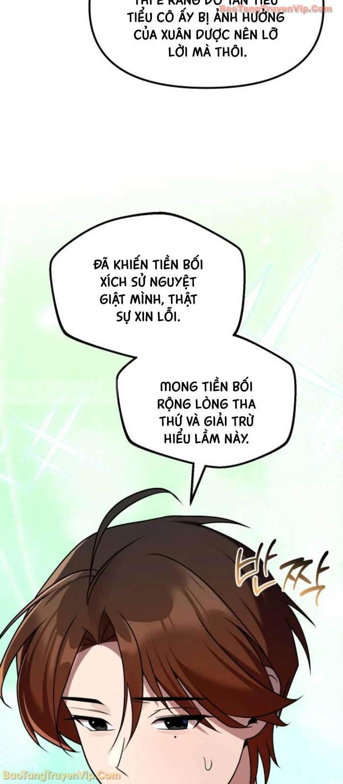 Hoạn Quan Hồi Quy: Tróc Phong Truy Nguyệt Chapter 68 - 79