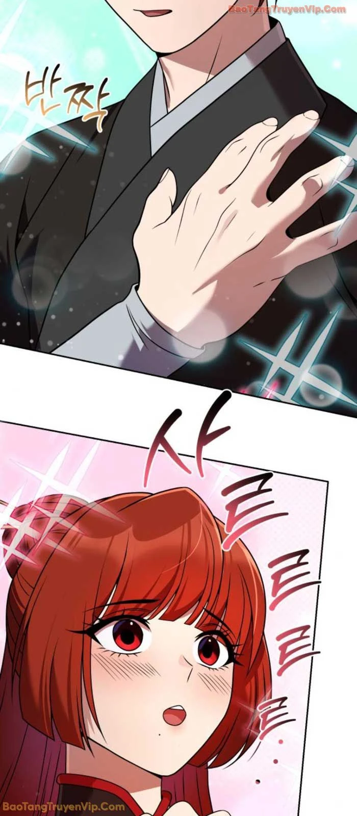 Hoạn Quan Hồi Quy: Tróc Phong Truy Nguyệt Chapter 68 - 80