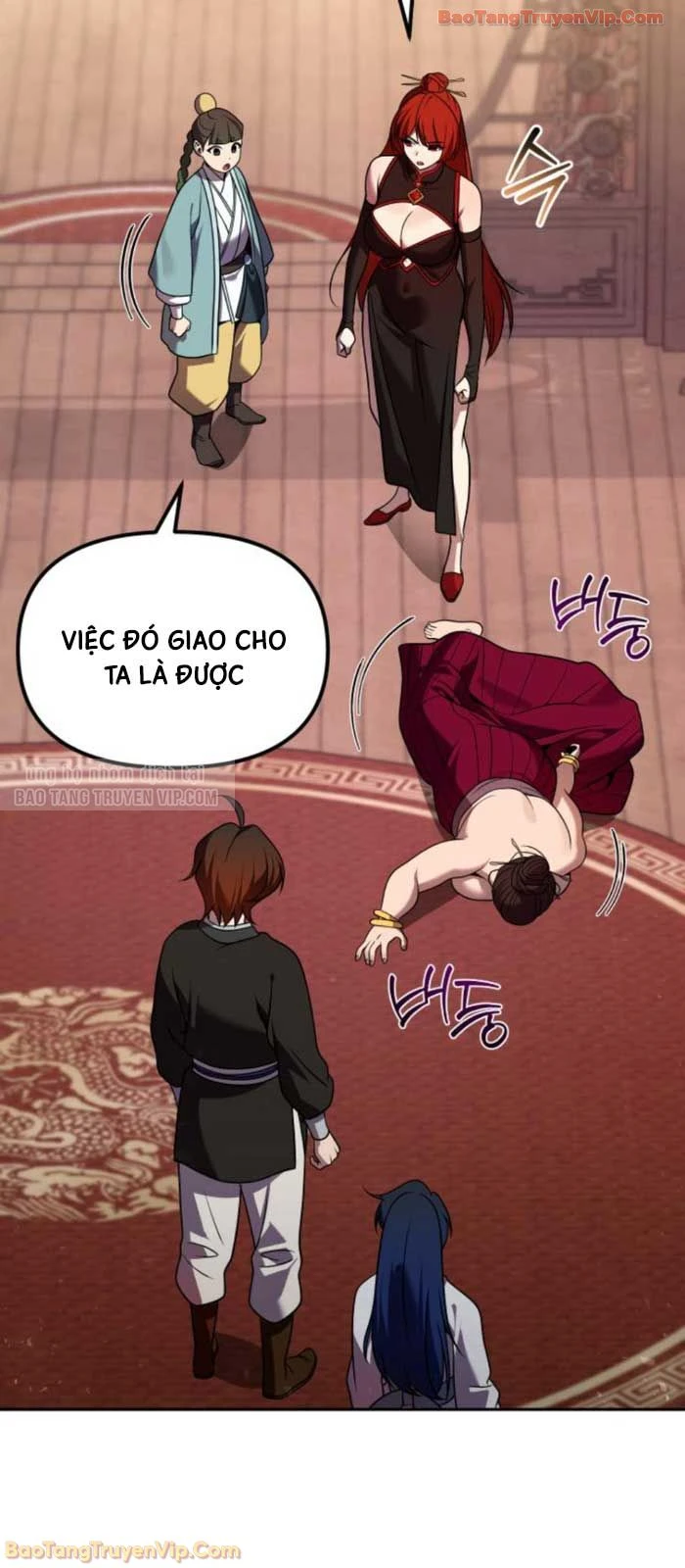 Hoạn Quan Hồi Quy: Tróc Phong Truy Nguyệt Chapter 68 - 82