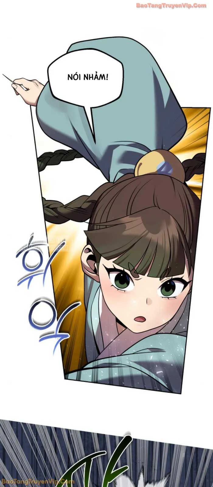 Hoạn Quan Hồi Quy: Tróc Phong Truy Nguyệt Chapter 68 - 86