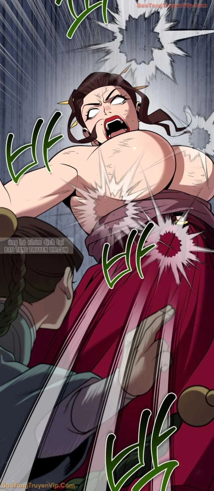 Hoạn Quan Hồi Quy: Tróc Phong Truy Nguyệt Chapter 68 - 87