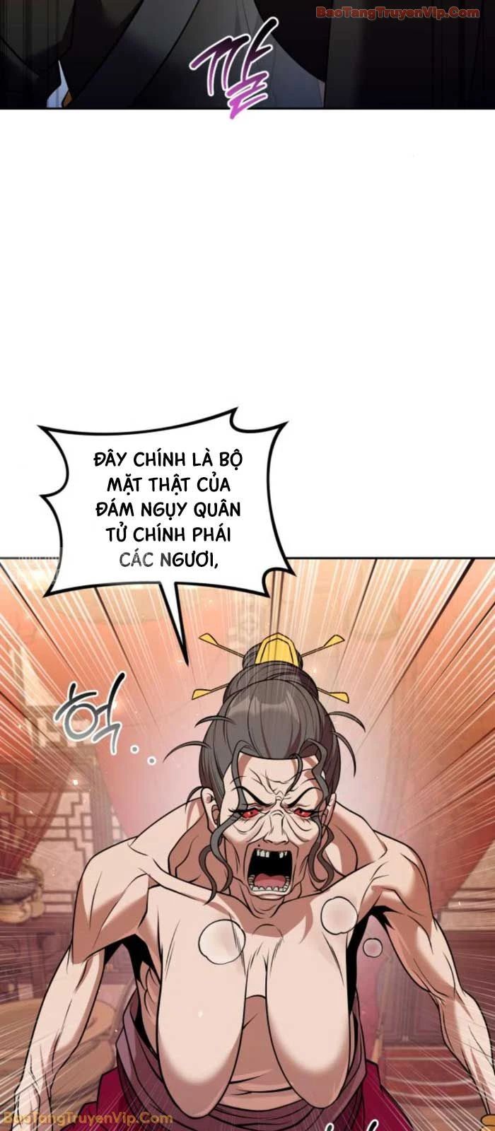 Hoạn Quan Hồi Quy: Tróc Phong Truy Nguyệt Chapter 68 - 94