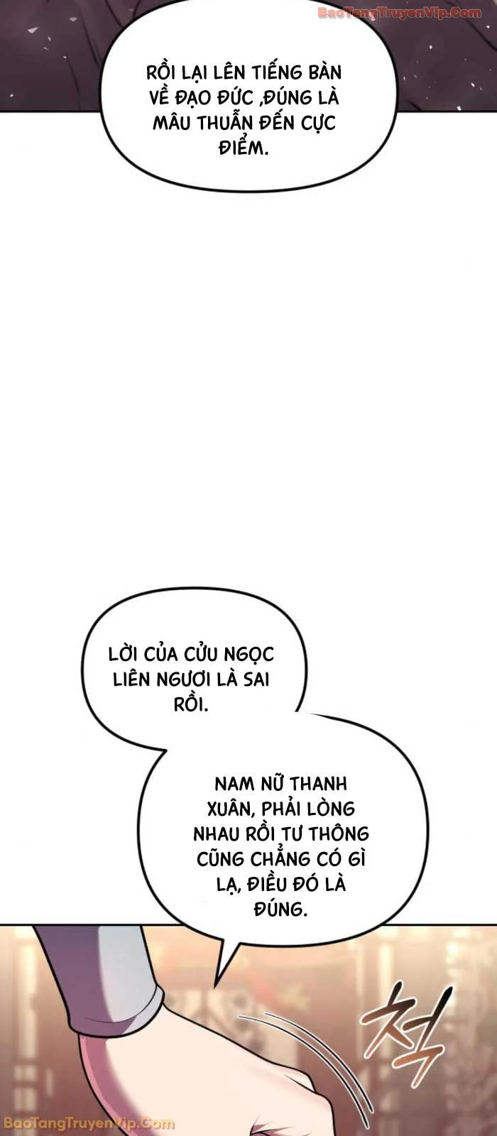 Hoạn Quan Hồi Quy: Tróc Phong Truy Nguyệt Chapter 68 - 97