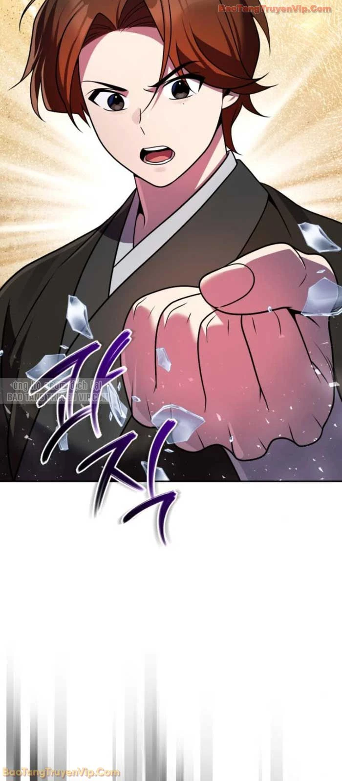 Hoạn Quan Hồi Quy: Tróc Phong Truy Nguyệt Chapter 68 - 100