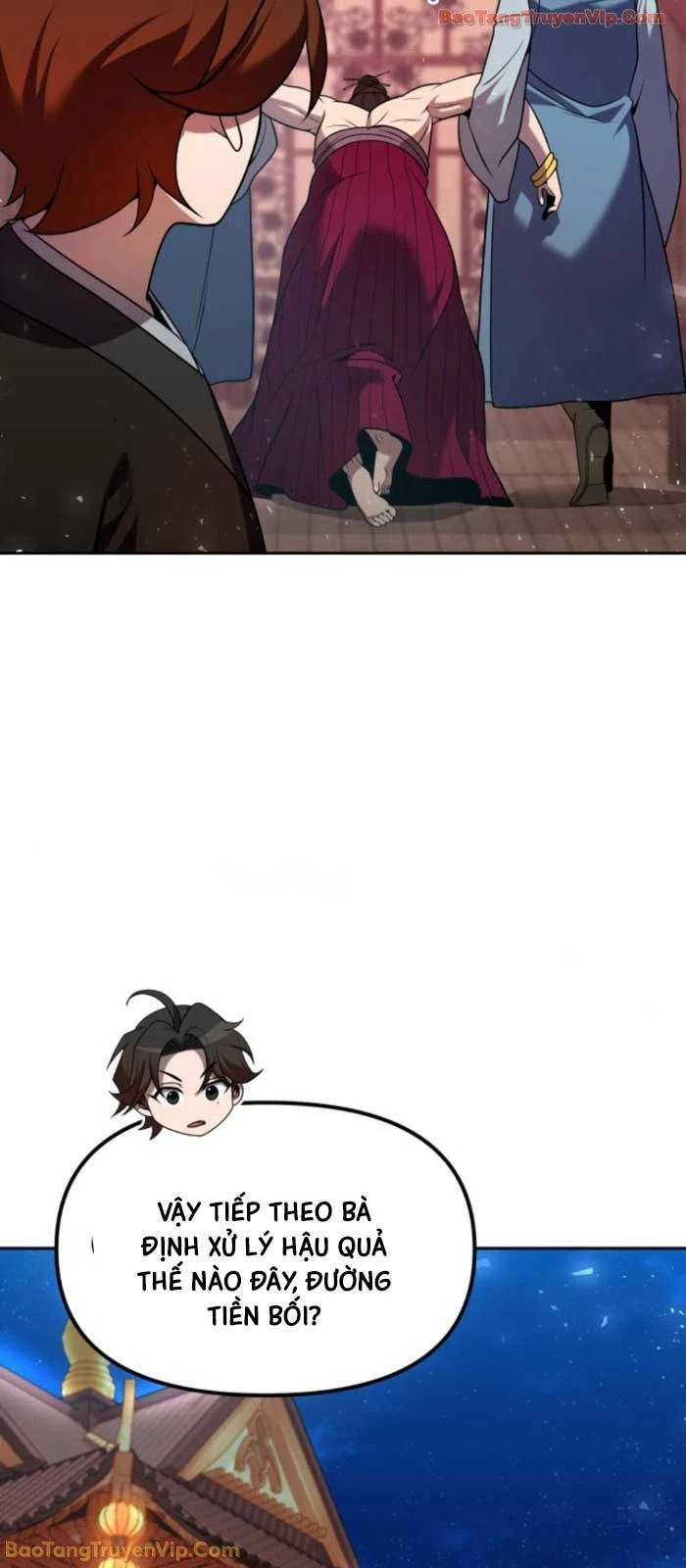 Hoạn Quan Hồi Quy: Tróc Phong Truy Nguyệt Chapter 68 - 102