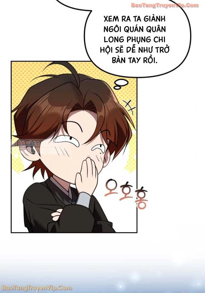 Hoạn Quan Hồi Quy: Tróc Phong Truy Nguyệt Chapter 68 - 107