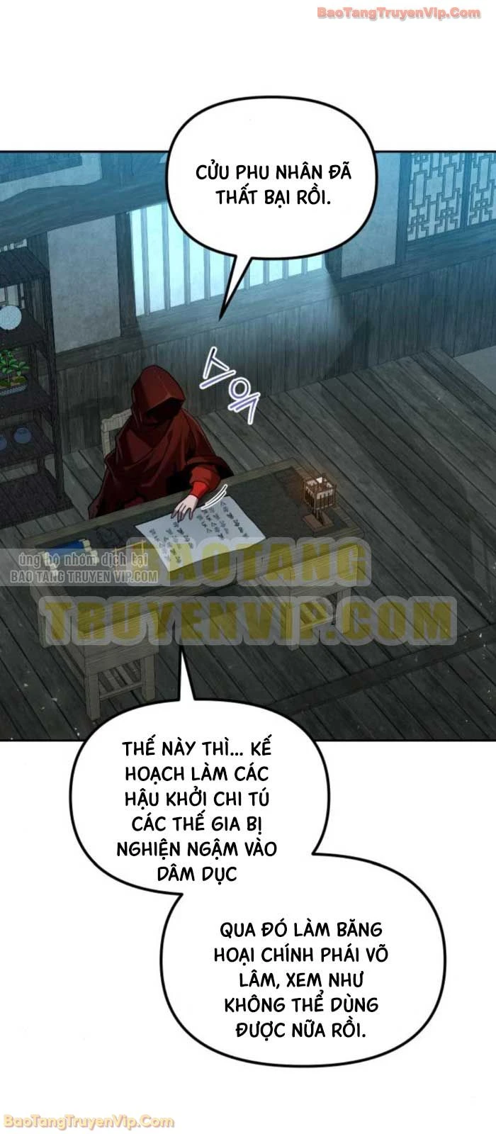 Hoạn Quan Hồi Quy: Tróc Phong Truy Nguyệt Chapter 68 - 110