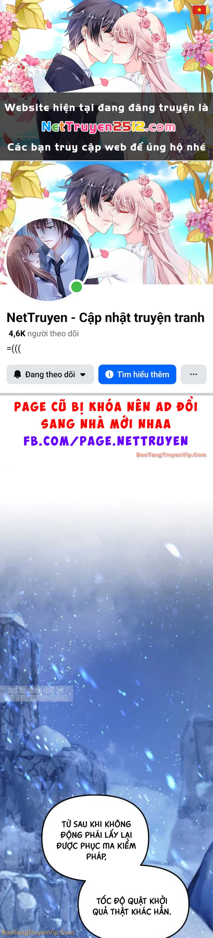 Hoạn Quan Hồi Quy: Tróc Phong Truy Nguyệt Chapter 69 - 1