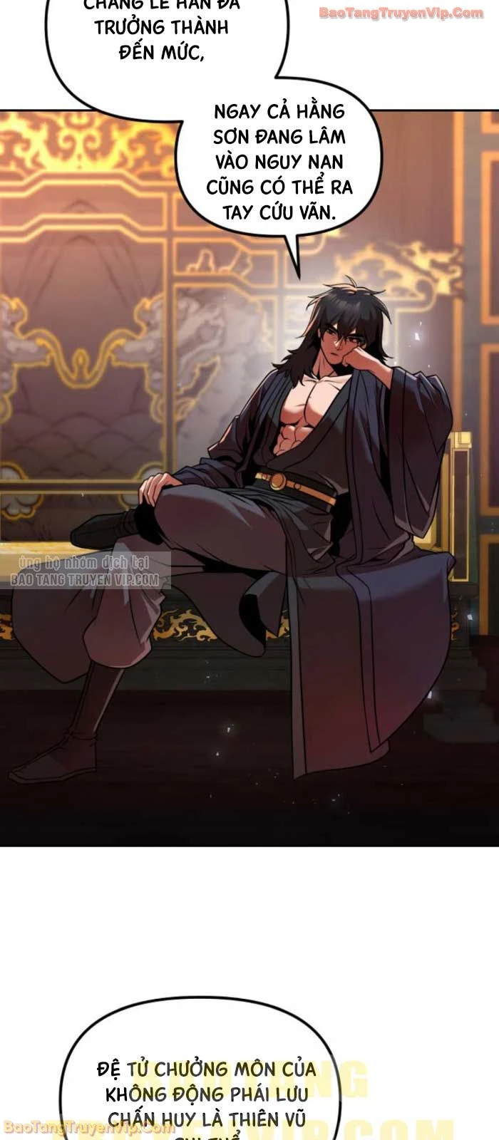 Hoạn Quan Hồi Quy: Tróc Phong Truy Nguyệt Chapter 69 - 3