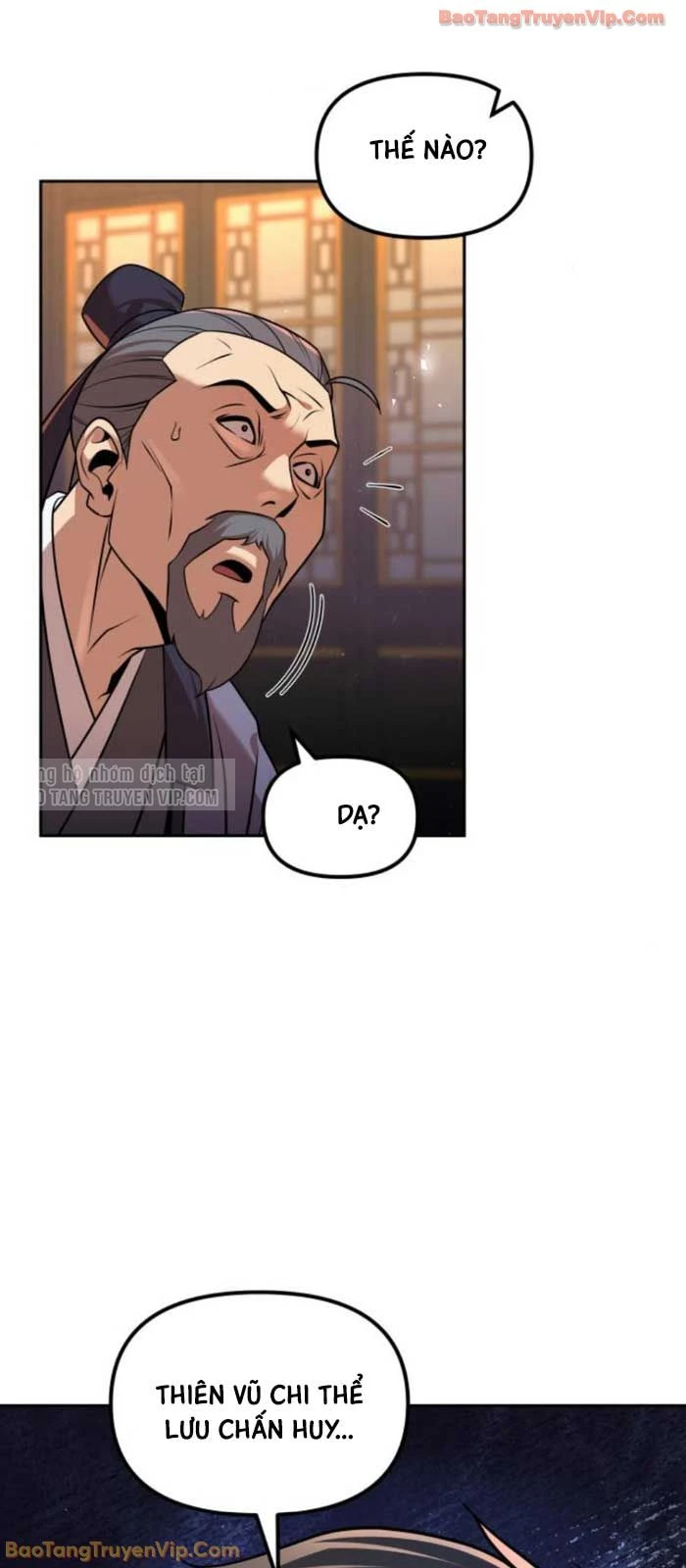 Hoạn Quan Hồi Quy: Tróc Phong Truy Nguyệt Chapter 69 - 5