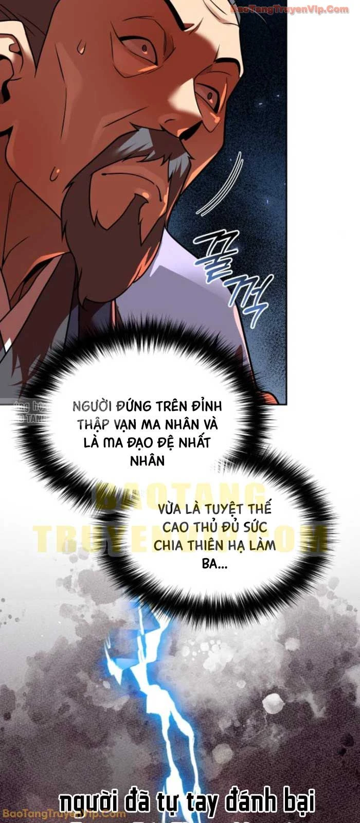 Hoạn Quan Hồi Quy: Tróc Phong Truy Nguyệt Chapter 69 - 8