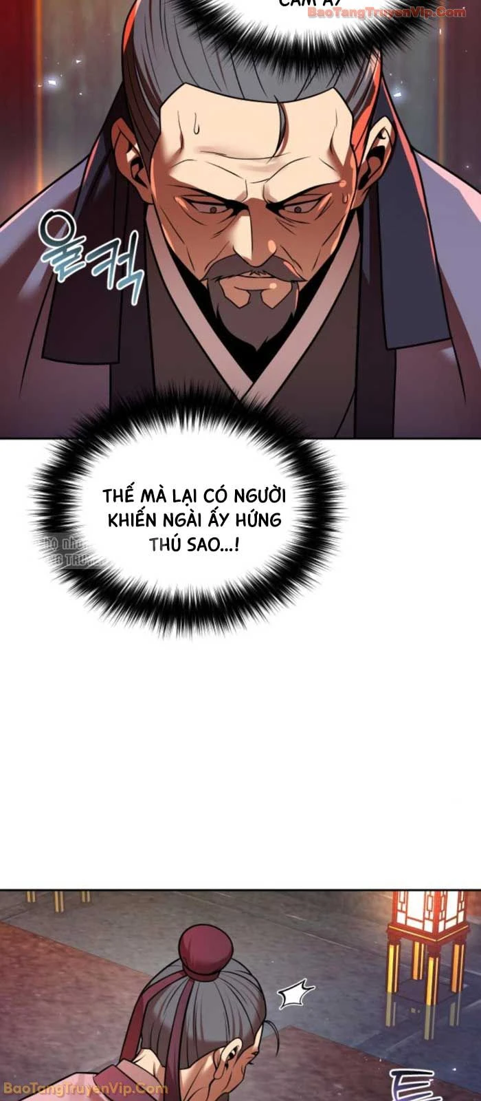 Hoạn Quan Hồi Quy: Tróc Phong Truy Nguyệt Chapter 69 - 11