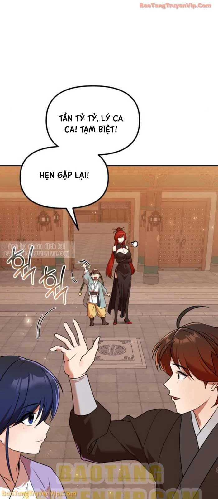 Hoạn Quan Hồi Quy: Tróc Phong Truy Nguyệt Chapter 69 - 15