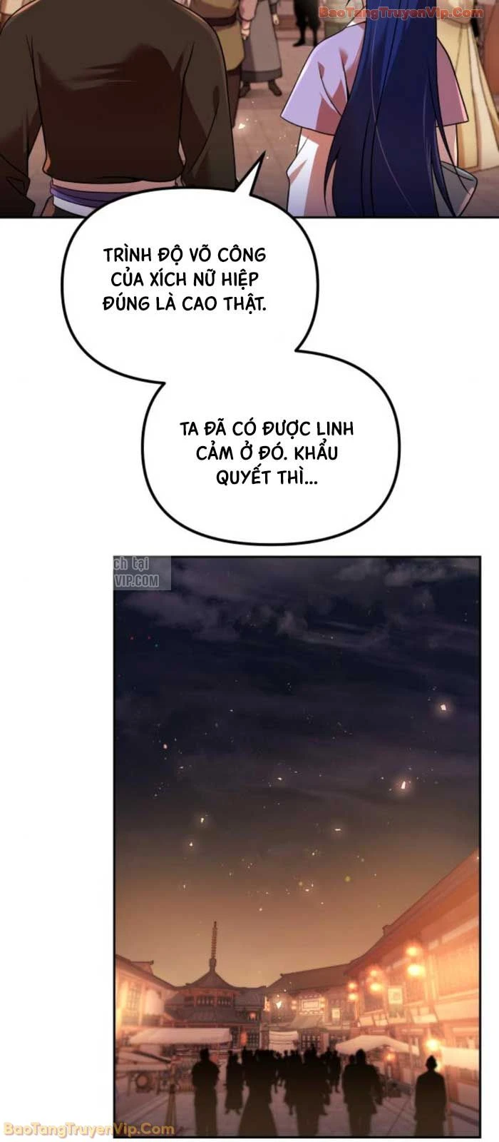 Hoạn Quan Hồi Quy: Tróc Phong Truy Nguyệt Chapter 69 - 24