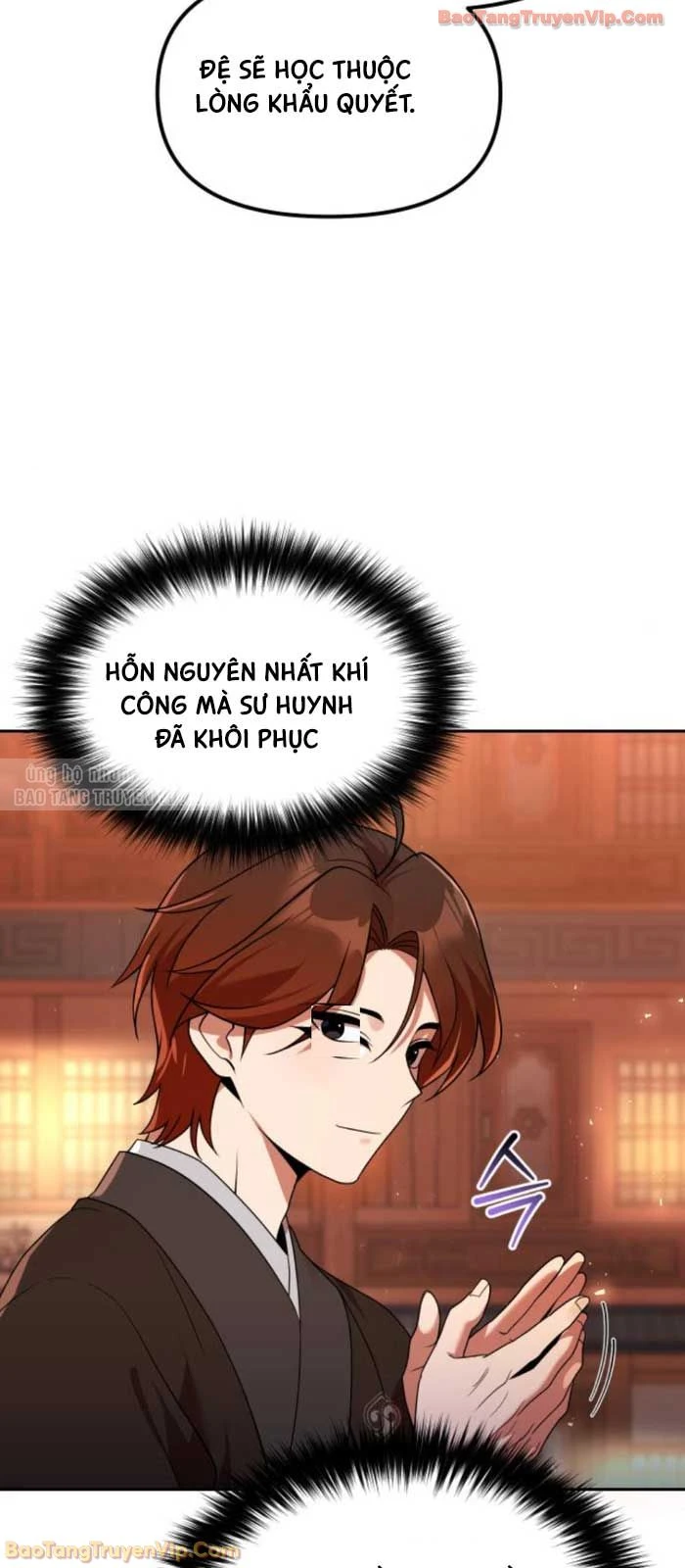 Hoạn Quan Hồi Quy: Tróc Phong Truy Nguyệt Chapter 69 - 26