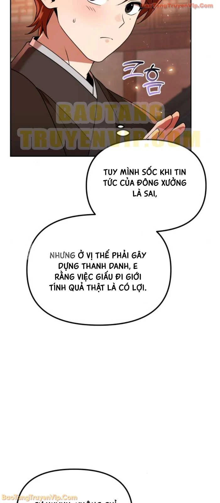 Hoạn Quan Hồi Quy: Tróc Phong Truy Nguyệt Chapter 69 - 30