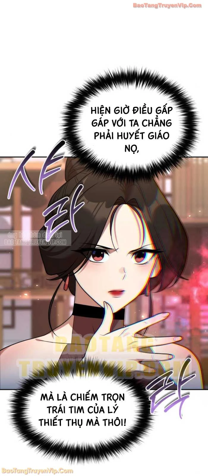 Hoạn Quan Hồi Quy: Tróc Phong Truy Nguyệt Chapter 69 - 42