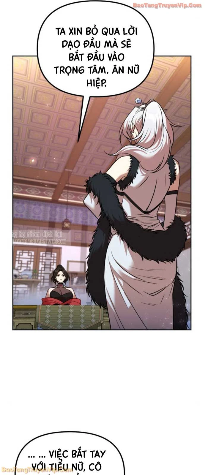 Hoạn Quan Hồi Quy: Tróc Phong Truy Nguyệt Chapter 69 - 49