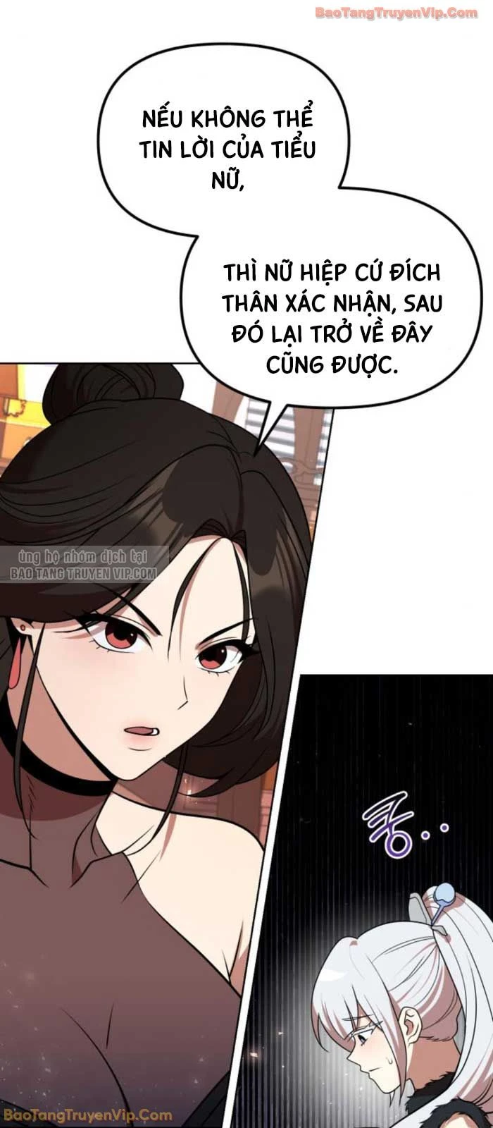 Hoạn Quan Hồi Quy: Tróc Phong Truy Nguyệt Chapter 69 - 57