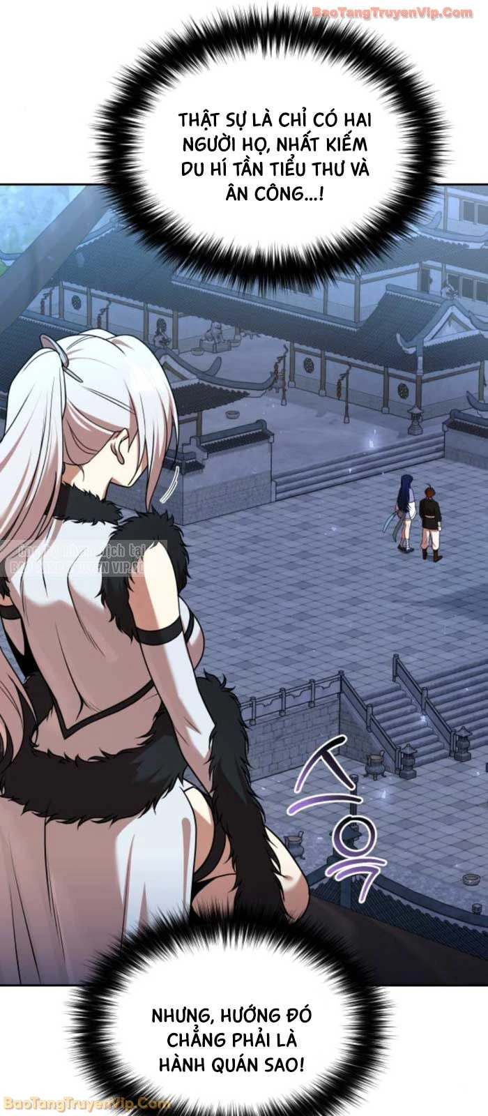 Hoạn Quan Hồi Quy: Tróc Phong Truy Nguyệt Chapter 69 - 65