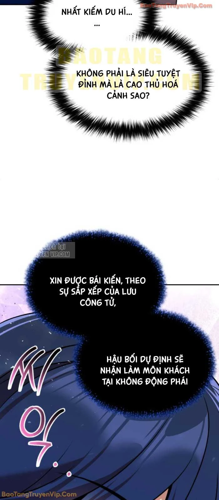 Hoạn Quan Hồi Quy: Tróc Phong Truy Nguyệt Chapter 69 - 69