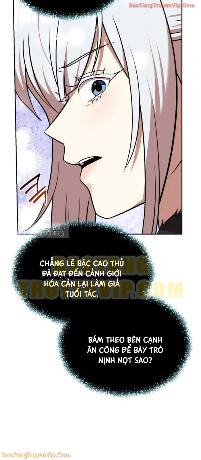 Hoạn Quan Hồi Quy: Tróc Phong Truy Nguyệt Chapter 69 - 71