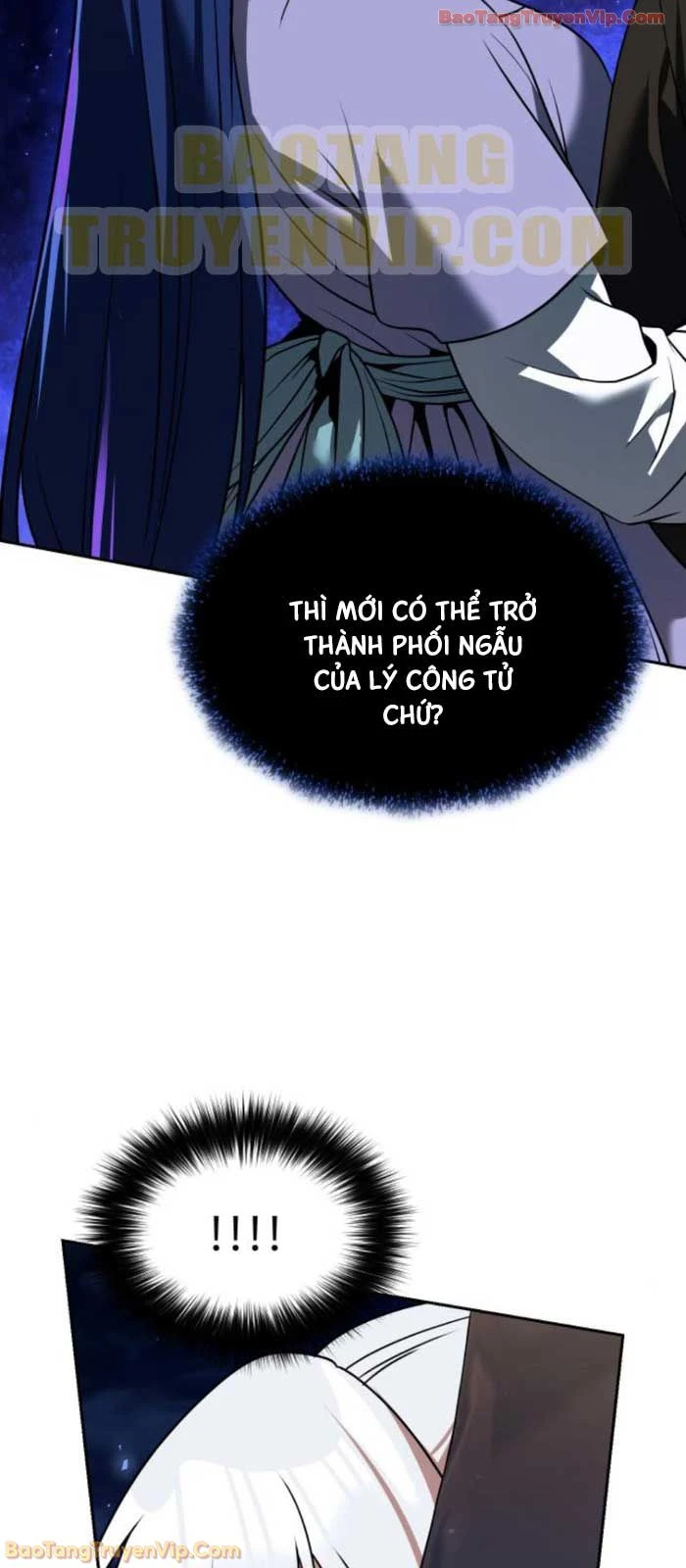 Hoạn Quan Hồi Quy: Tróc Phong Truy Nguyệt Chapter 69 - 74