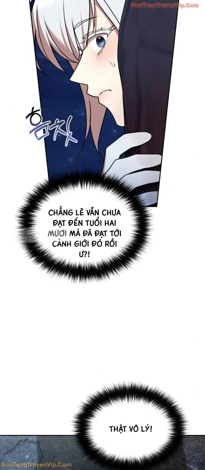 Hoạn Quan Hồi Quy: Tróc Phong Truy Nguyệt Chapter 69 - 75